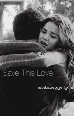 Save this Love (A Brallie Fanfic) cover