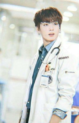 Doctor Jeon~ TAEKOOK cover