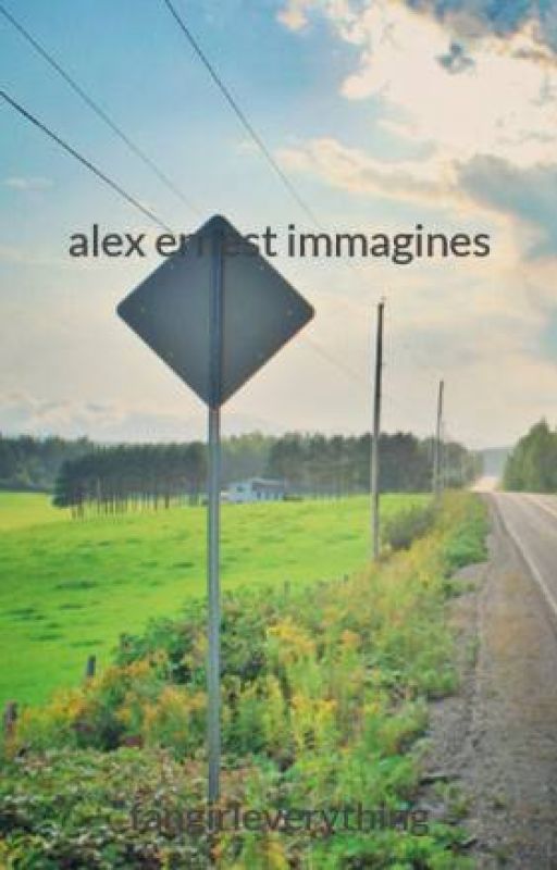 alex ernest immagines by fangirleverything