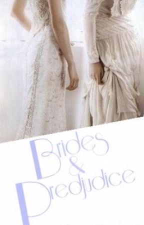 Brides and Prejudice by summerintheclouds