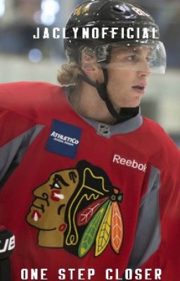 One Step Closer (Patrick Kane) REVISED cover