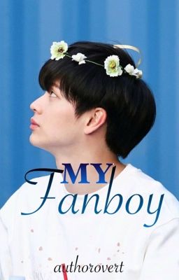 My Fanboy | SUNGJOY cover