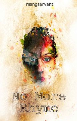 No More Rhyme cover