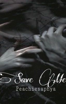 Save Me|JK FF| cover