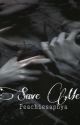 Save Me|JK FF| by PeachieSaphya