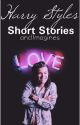 Harry Styles Short Stories  by Faryal_Z5