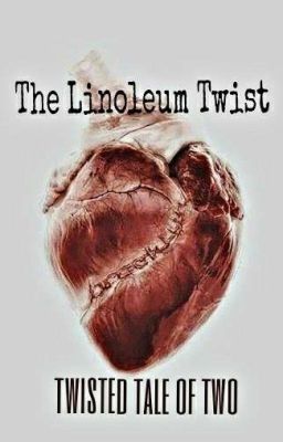 The Linoleum Twist cover