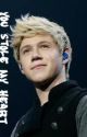 You Stole My Heart (A Niall Horan FanFic) by autumng103