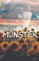 My Monster //H.S Punk AU #Book 1 by StylesInWonderland