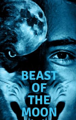 Beast of the Moon(Editing) cover