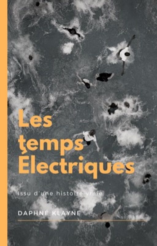 Les Temps Électriques  by LeVisagePale