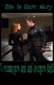 This is their story (a romanogers and avengers fanfic) by petlover234