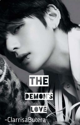 The Demon's Love✓ cover