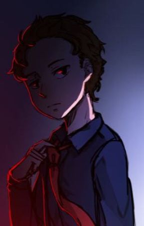 OUTNUMBERED( Evil Morty x reader) by Toaster-Sama