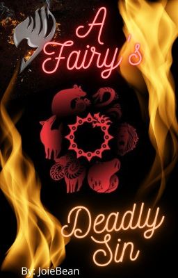 A Fairy's Deadly Sin cover