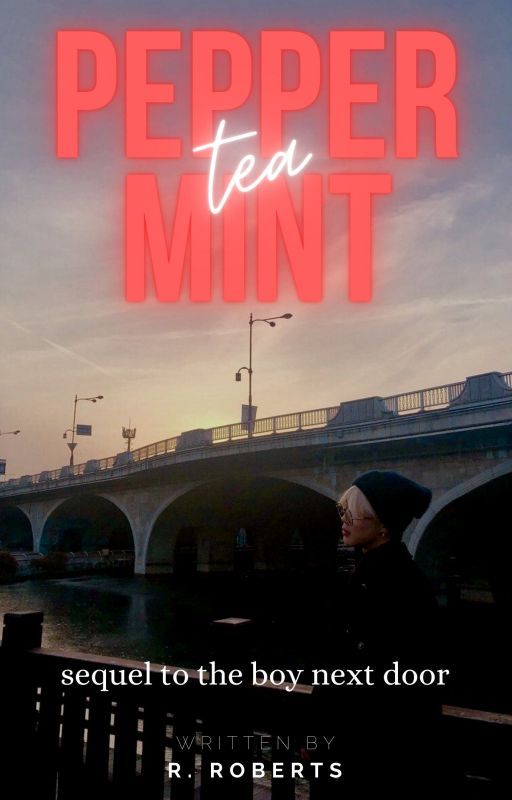 Peppermint Tea | Yoonmin ✔ by orangexmint