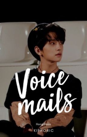 voicemails | h. jisoo by kiphoric