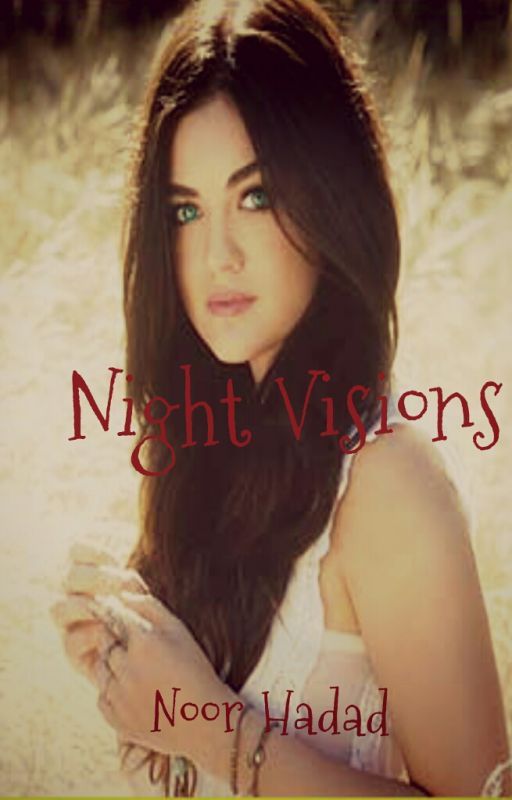 Night Visions by FictionPress