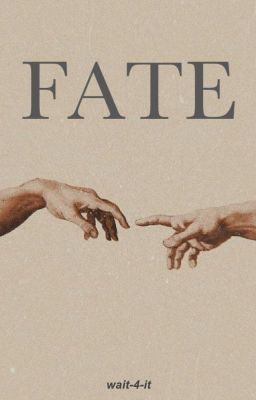 Fate (PIPABETH FF) ✔️ cover