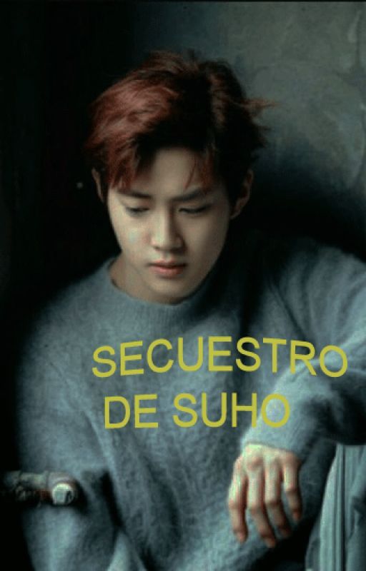 La obsesión de Irene a Suho by user93973485