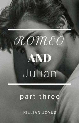 Romeo And Julian (Part Three) cover