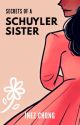 Secrets of a Schuyler Sister {Angelica Schuyler} by live_fully