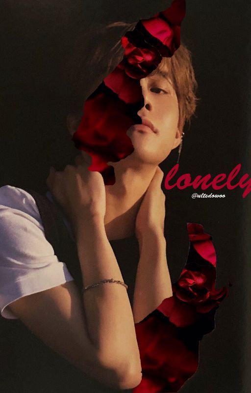 lonely - wooyoung/dowoo ✓ by ultsdowoo