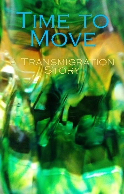 Time to Move: A transmigration story by rhinotap