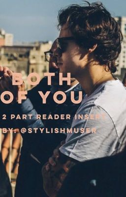 Both of You [ Harry Styles ] cover