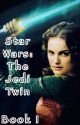 Star Wars: The Jedi Twin by BooKitKat