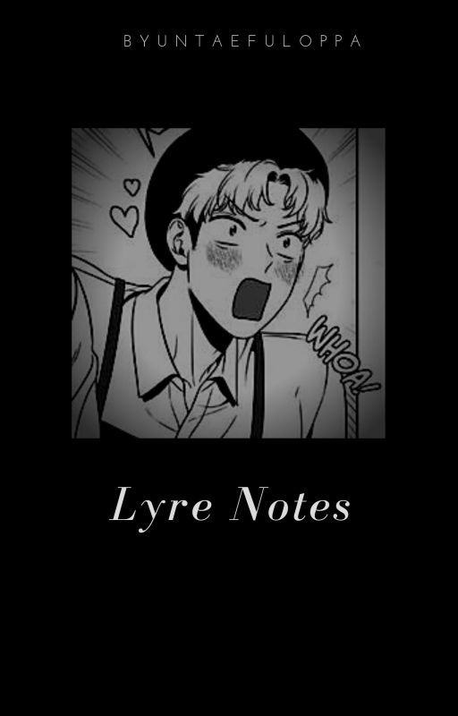 lyre notes ✔ by gwyne_qt