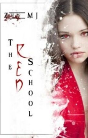 The Red School by zhy_thewriter