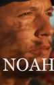 NOAH by PenaRebelde