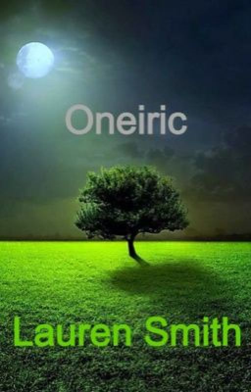 Oneiric by awesomePunkyPunk