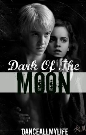 Dark of the Moon by WishfulWriter