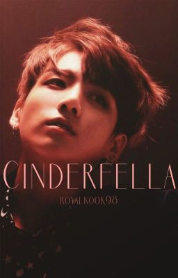 CINDERFELLA || TAEKOOK cover