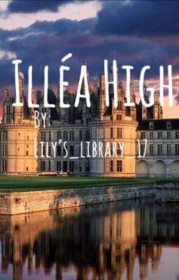 Illéa High cover