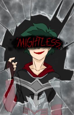 Mightless cover