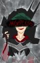 Mightless by TheMysteriousBanana