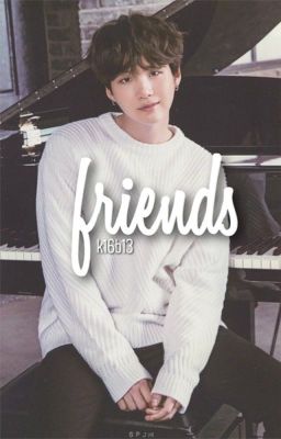 friends 》myg cover