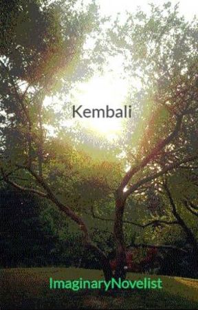 Kembali by ImaginaryNovelist