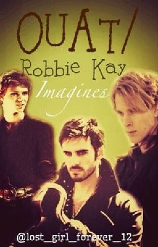 OUAT/ROBBIE KAY Imagines by lost_girl_forever_12