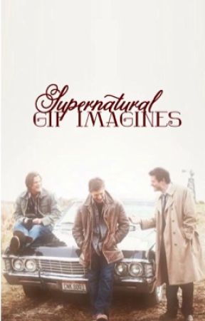 Supernatural Gif imagines  by Flugkind