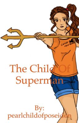 The Child of Superman cover