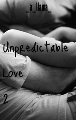 Unpredictable Love 2 » l.h. cover