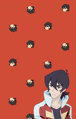 Random Keith One-Shots cover