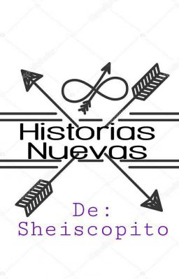 Historias nuevas  cover