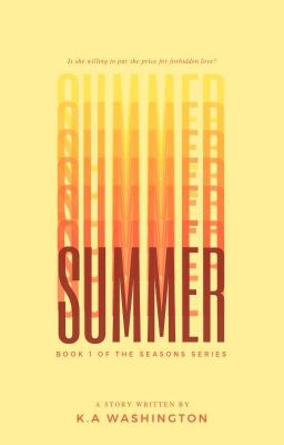 Summer [Completed] cover