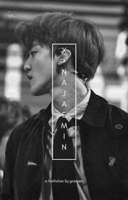 X • Na Jaemin ✔  cover