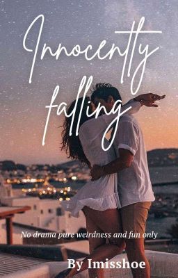 Innocently Falling cover